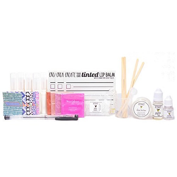 BNIB STMT DIY Tinted Lip Kit by Horizon Group - Picture 6 of 14